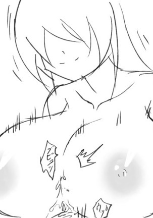 パイズリ落書きまとめ Page #28