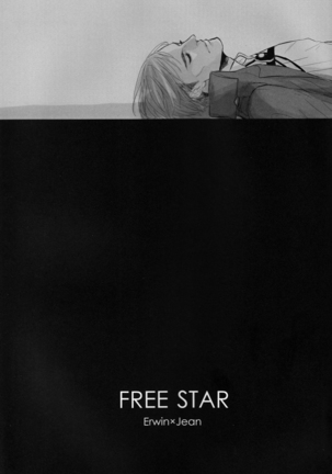 FREE STAR - Page 2