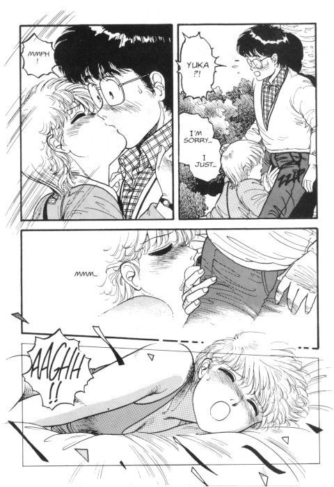 Hot Tails01 - Pt2