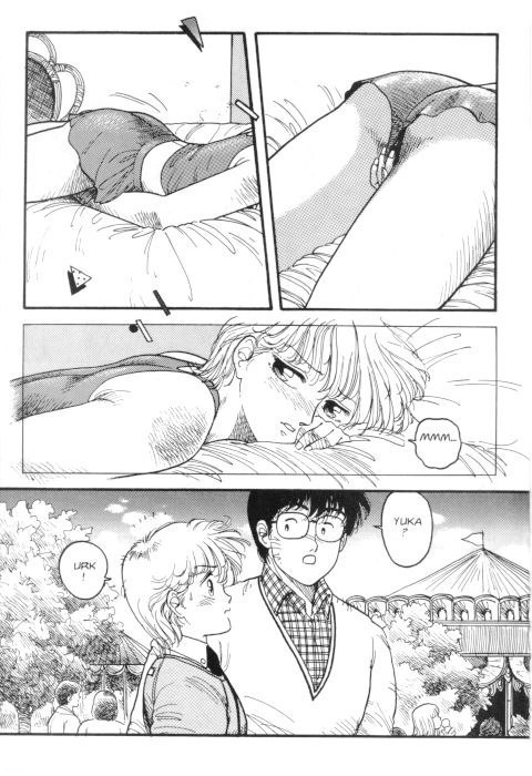 Hot Tails01 - Pt2