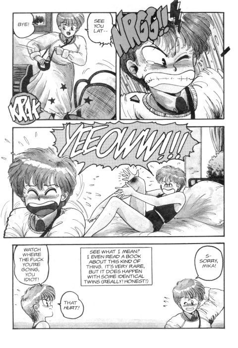 Hot Tails01 - Pt2