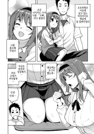 Caramel Hame-Art | 카라멜하메아트 - Page 2