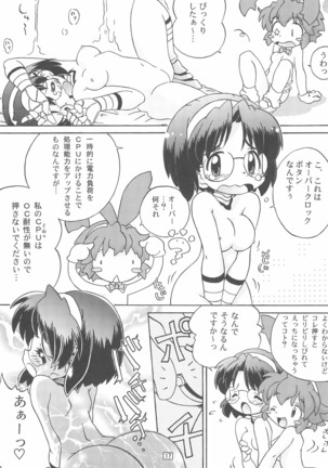Pokamon Page #17