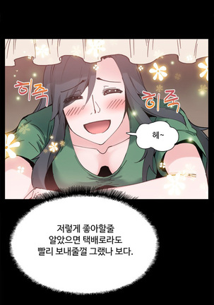 바디체인지 03 Page #7