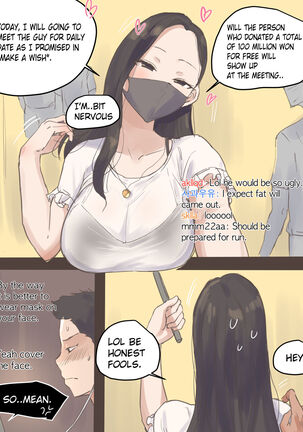 DUAL LOVE PART 2 Page #4