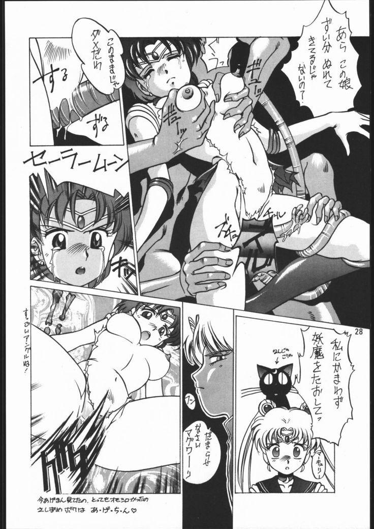 うさぎがぴょんR