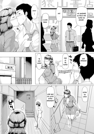 My Mother In Law Is Pregnant (Chapter 2) Kizaru Page #10