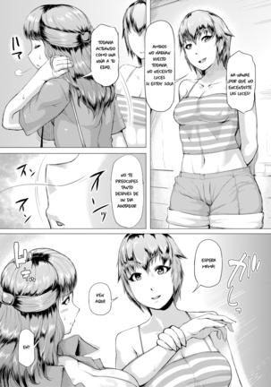 My Mother In Law Is Pregnant (Chapter 2) Kizaru