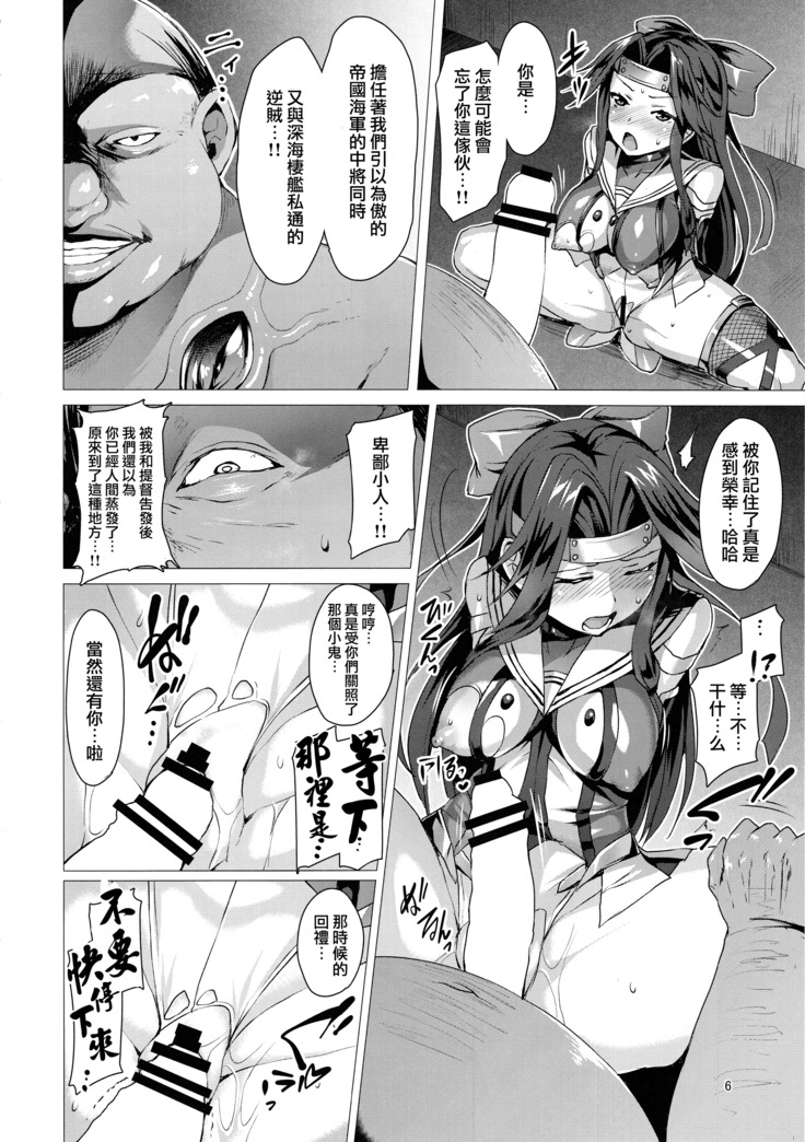 Dorei Shoukan Jintsuu