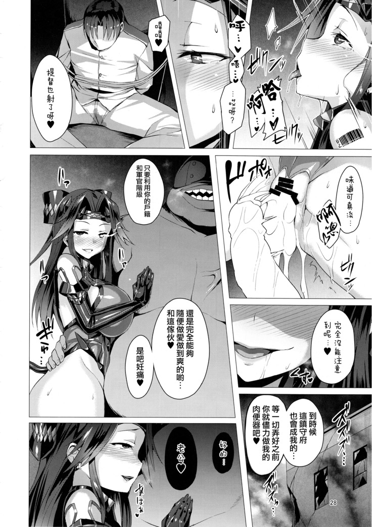 Dorei Shoukan Jintsuu