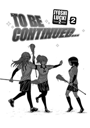 じょしラク! ～2Years Later～ 2 + 8P小冊子 Page #250