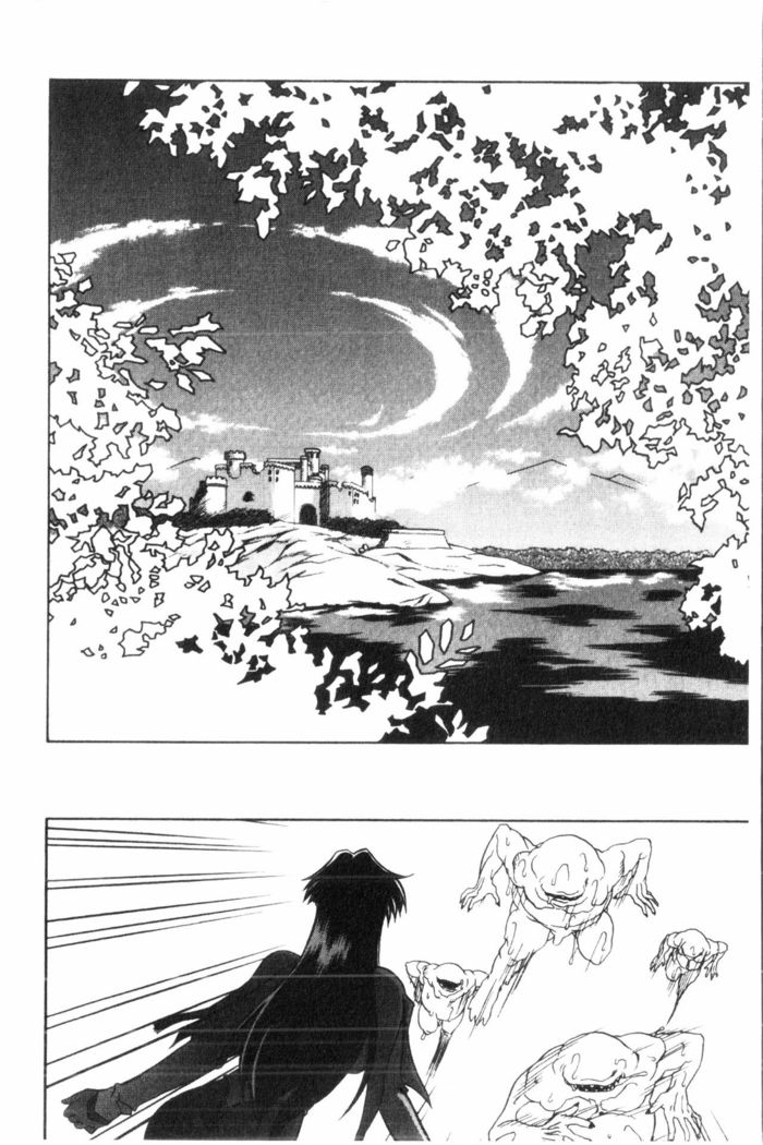 Shichisai no Lamuros 2 | 七彩的LAMUROS 2