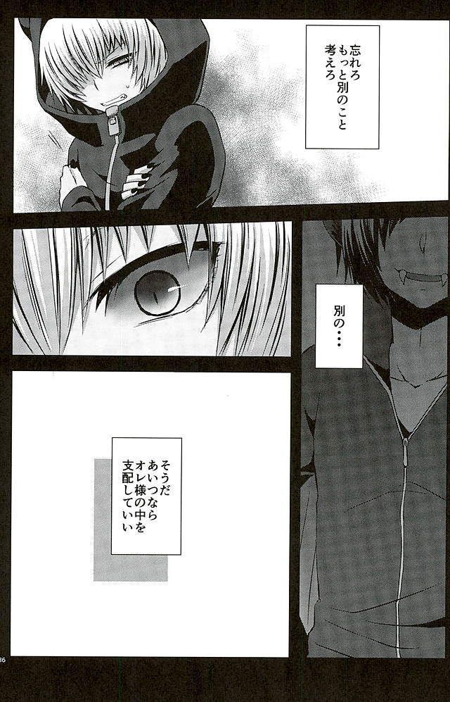Masochism