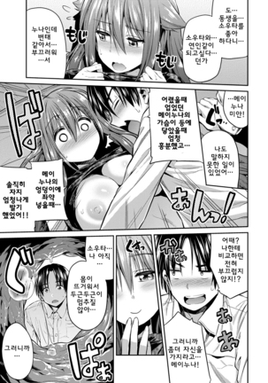 Pet na Ane no Shitsukekata - Page 15