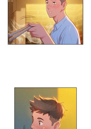 漂亮干姐姐1-37 Page #419