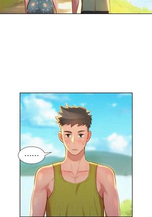 漂亮干姐姐1-37 Page #551