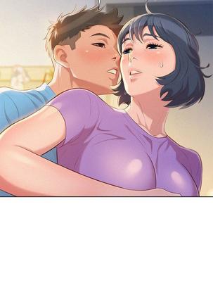 漂亮干姐姐1-37 Page #821