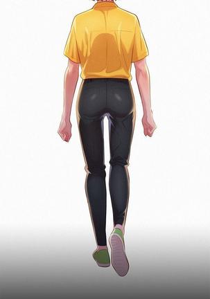 漂亮干姐姐1-37 Page #777
