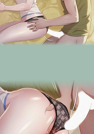 漂亮干姐姐1-37 Page #695