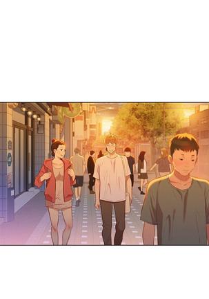 漂亮干姐姐1-37 Page #96