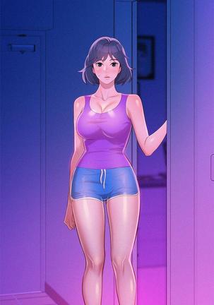 漂亮干姐姐1-37 Page #703