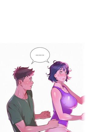漂亮干姐姐1-37 Page #733