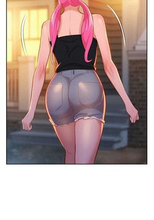漂亮干姐姐1-37 Page #457