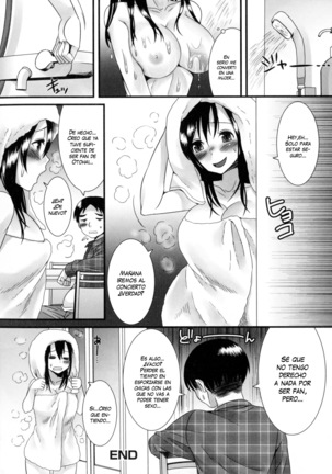 Ore ga Idol!? | I'm an Idol?! Page #20