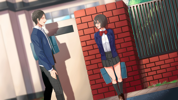 催眠☆リベンジ～イジめられっこ陰キャデブがイジメ主犯ギャルビッチと憧れの生徒会長をハメまくる～