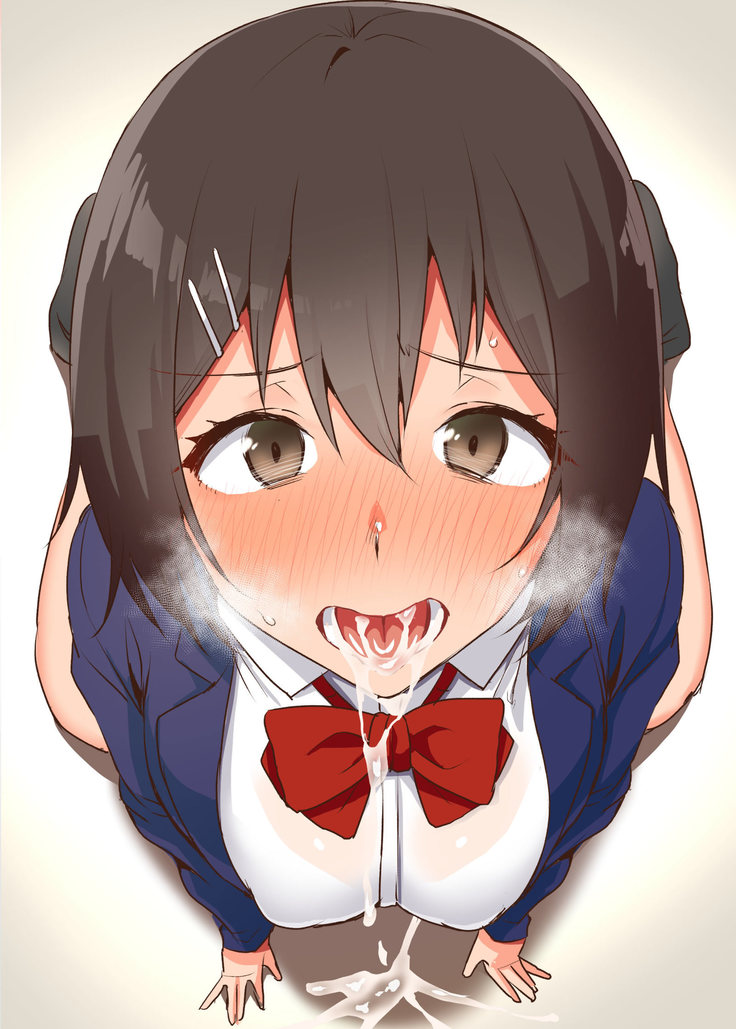 催眠☆リベンジ～イジめられっこ陰キャデブがイジメ主犯ギャルビッチと憧れの生徒会長をハメまくる～