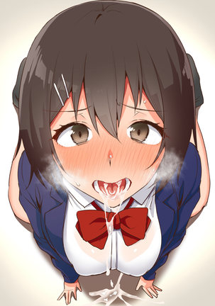 催眠☆リベンジ～イジめられっこ陰キャデブがイジメ主犯ギャルビッチと憧れの生徒会長をハメまくる～ - Page 402