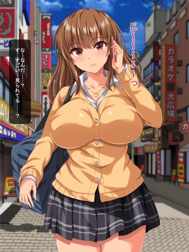 Kareshi ari & Danna ari no Joshi tachi & Hitozuma wo Netotte mimashita