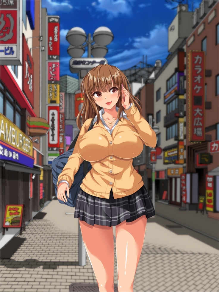 Kareshi ari & Danna ari no Joshi tachi & Hitozuma wo Netotte mimashita
