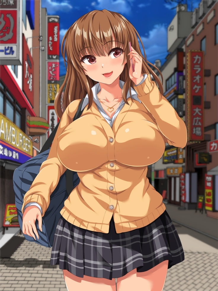 Kareshi ari & Danna ari no Joshi tachi & Hitozuma wo Netotte mimashita