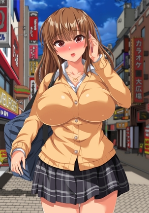 Kareshi ari & Danna ari no Joshi tachi & Hitozuma wo Netotte mimashita Page #138