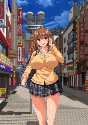 Kareshi ari & Danna ari no Joshi tachi & Hitozuma wo Netotte mimashita Page #134