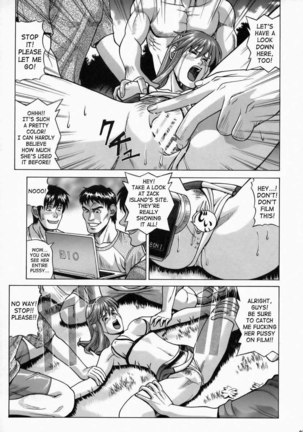 HITOMI XTREME Page #26