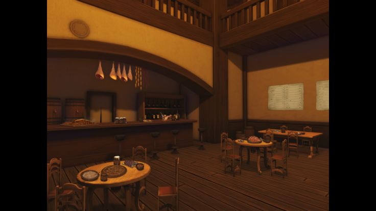 Succubus of the tavern 2