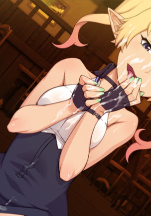 Succubus of the tavern 2 Page #24