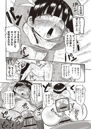 Nandemo Chousa Shoujo+ - Page 149