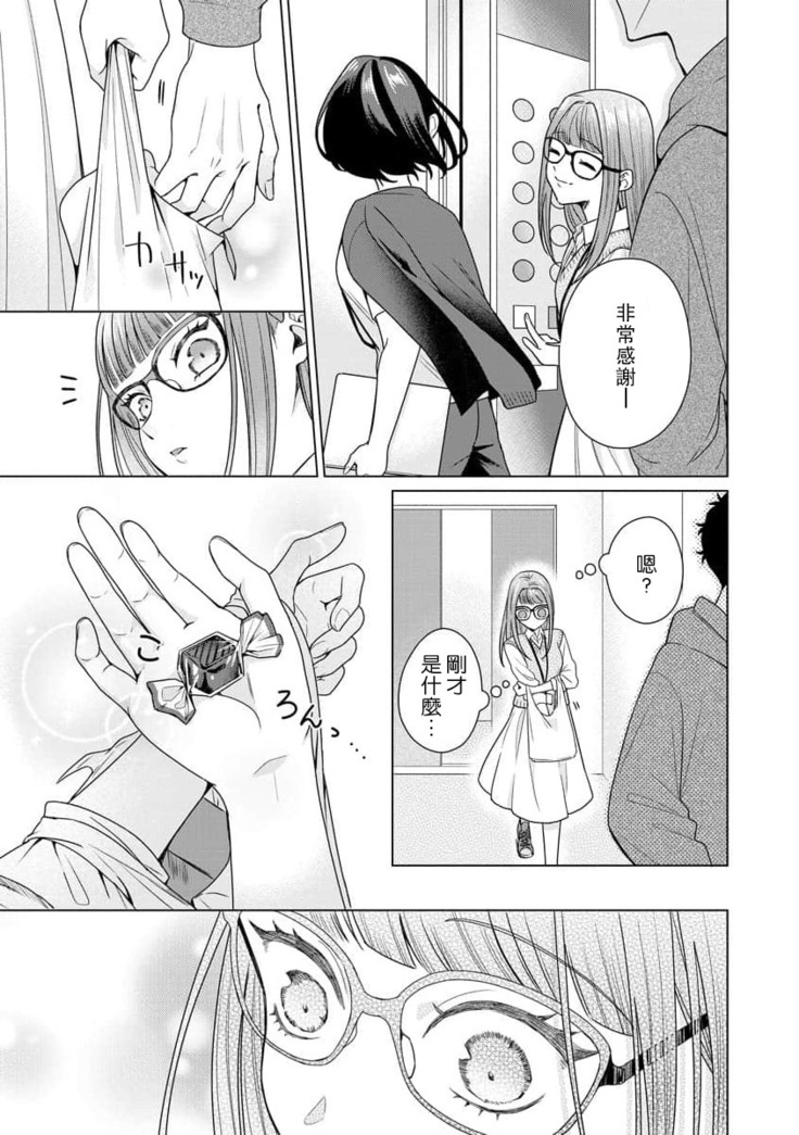 Yuunou Engineer ni wa Ura no Kao ga Aru Watashi o Kaihatsu suru Dekiai Step | 能干程序员隐藏的一面 把我“开发”的溺爱步骤 1-6