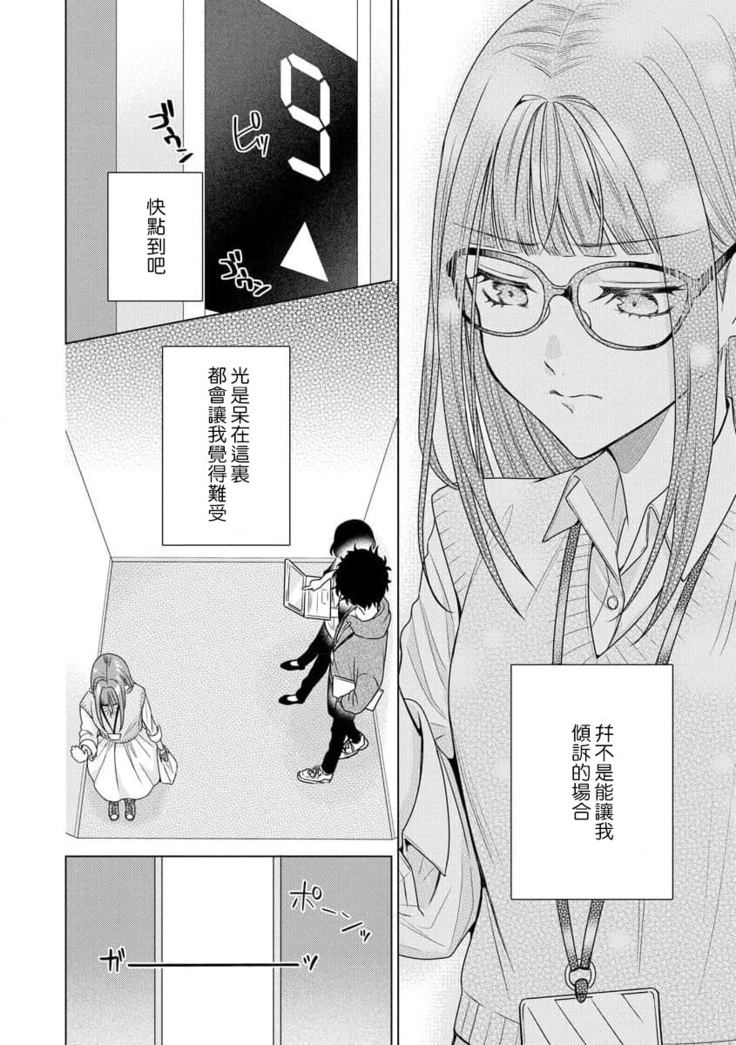 Yuunou Engineer ni wa Ura no Kao ga Aru Watashi o Kaihatsu suru Dekiai Step | 能干程序员隐藏的一面 把我“开发”的溺爱步骤 1-6