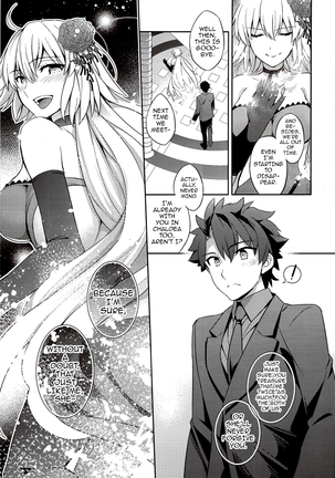 C9-29 W Alter-chan to | Together with the Twin Little Miss Alters Page #25