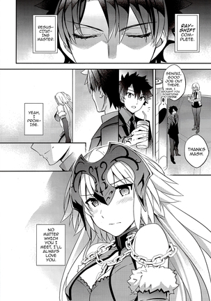 C9-29 W Alter-chan to | Together with the Twin Little Miss Alters Page #26