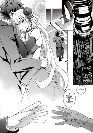 C9-29 W Alter-chan to | Together with the Twin Little Miss Alters Page #24