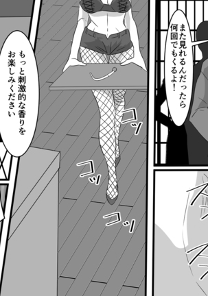 女将凌辱 予告編 Page #14