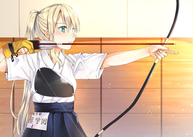 Rin to Shita Kinpatsu Twintail Shoujo ga Omocha ni Narihateru made