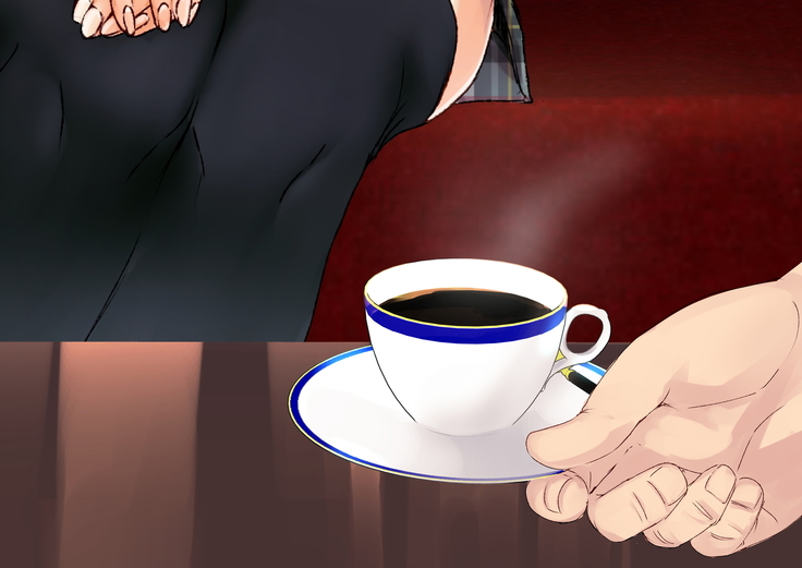 Rin to Shita Kinpatsu Twintail Shoujo ga Omocha ni Narihateru made