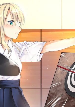 Rin to Shita Kinpatsu Twintail Shoujo ga Omocha ni Narihateru made Page #678