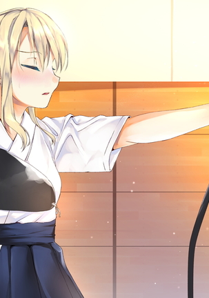 Rin to Shita Kinpatsu Twintail Shoujo ga Omocha ni Narihateru made Page #680